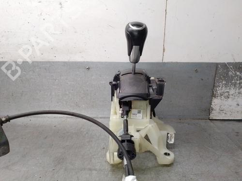Gear lever MAZDA 6 Saloon (GJ, GL) 2.2 D (GJ2FP) | BP33951810M90  - Image 8