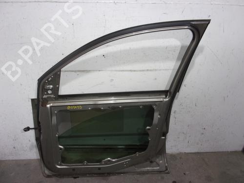 Right front door FORD FUSION (JU_)  | BP15797219C3 