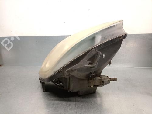 Left headlight KIA PICANTO I (SA) 1.1 | BP27327126C28