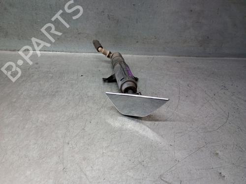 Used Headlight washer JAGUAR XF I (X250) 2.7 D (207 hp) 31945086