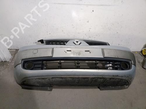 Used Front bumper RENAULT GRAND SCÉNIC II (JM0/1_) 1.9 dCi (JM0G, JM12, JM1G, JM2C) (120 hp) 31376070