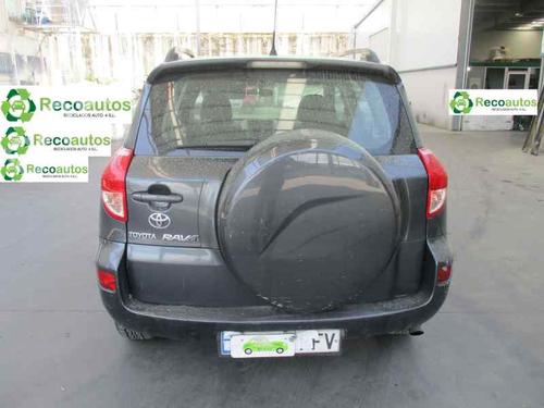 Mirror switch TOYOTA RAV 4 III (_A3_) 2.0 4WD (ACA30_, ACA30R) | BP2319424I25 