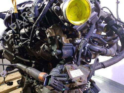 Engine KIA OPTIMA (FSGDS6B) 1.7 CRDi | BP30515222M1 - Image 12