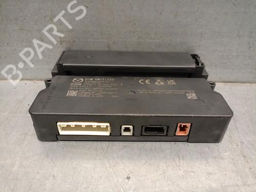 Elektronische module MAZDA 3 Hatchback (BP) 2.0 SKYACTIV-G M Hybrid | BP28541557M83 