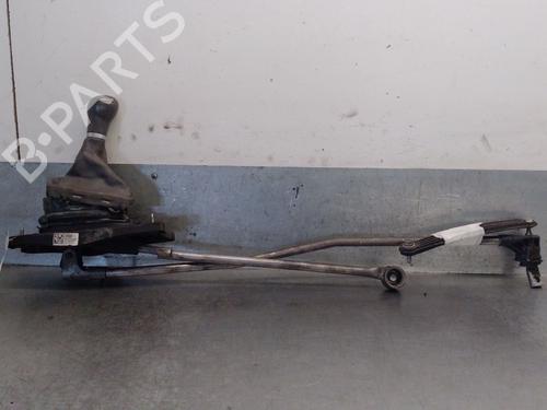 Used Gear lever Gear lever AUDI A4 B8 (8K2) [2007-2017] 36353486 36353486