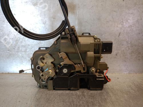 Front left lock VW GOLF IV (1J1) 1.9 TDI | BP26708760C98 