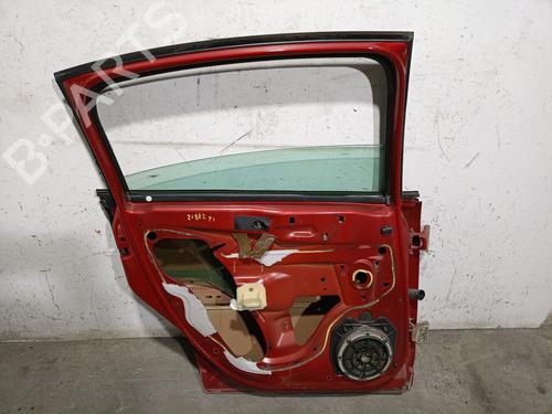 Left rear door CITROËN C4 I (LC_) 1.6 HDi | BP22726743C4 