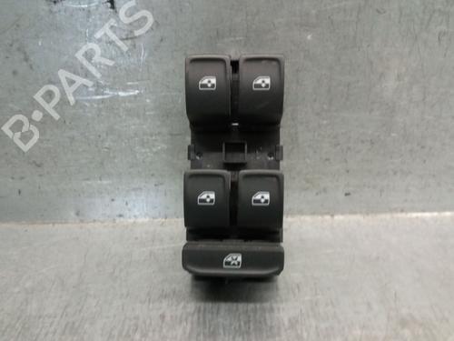 Used Left front window switch VW TAIGO (CS1) 1.0 TSI (110 hp) 27929672