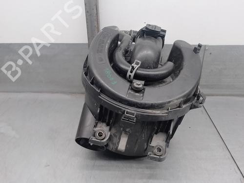 Used Air filter box FORD RANGER (ET) 2.5 TDCi 4x4 (143 hp) 16817980