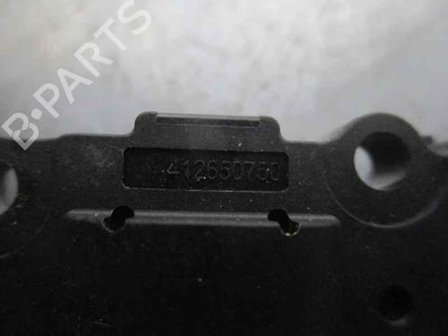 Electronic module MERCEDES-BENZ M-CLASS (W164) ML 420 CDI 4-matic (164.128) | BP2319114M83 