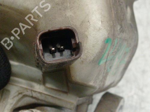 Brake master cylinder PEUGEOT 308 I (4A_, 4C_) 1.6 HDi | BP26739533M77 