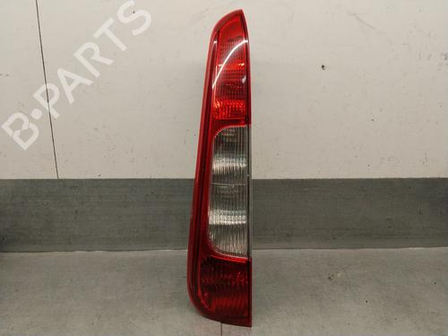 Used Left taillight Left taillight 38539257 38539257