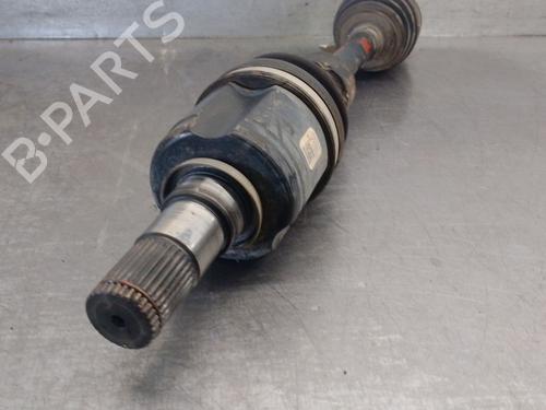 Left front driveshaft MAZDA CX-5 (KF) 2.0 | BP36778169M38 - Image 5