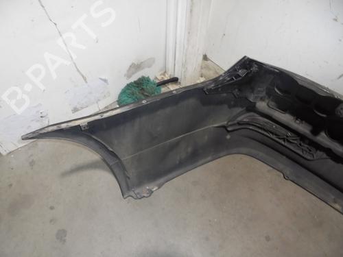 Rear bumper BMW 5 (E60) 520 d | BP8289878C8 