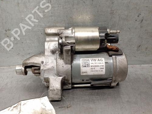Startmotor Startmotor 38177477 38177477