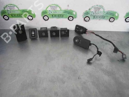 Switch CHEVROLET TAHOE (B2W) 5.3 AWD BP21018667I30