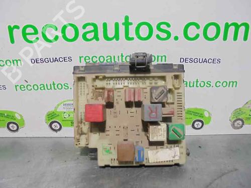 Fuse box FORD ESCORT VI (GAL, AAL, ABL)  | BP2078116E1 