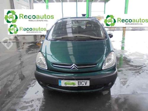 Headlight switch CITROËN XSARA PICASSO (N68) 2.0 HDi | BP2116823I24 