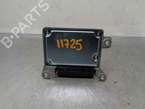 ECU airbags HYUNDAI GETZ (TB) 1.5 CRDi | BP6874890M53 
