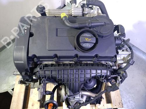 Engine VW TOURAN (1T1, 1T2) 2.0 TDI | BP27888557M1 