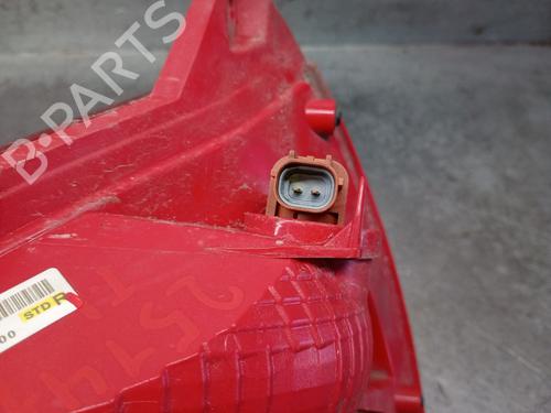 Reverse light KIA SPORTAGE V (NQ5) 1.6 T-GDI MHEV | BP33856626C36 - Image 4