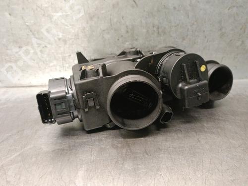 Throttle body CITROËN C4 I (LC_) 1.6 HDi | BP32361588M82