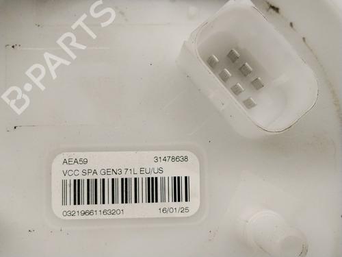 Fuel pump VOLVO XC60 II (246) B5 Mild-Hybrid AWD | BP35756664M76 - Image 5
