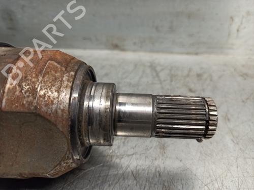 Right front driveshaft HYUNDAI ix20 (JC) 1.4 CRDi | BP16302137M39 