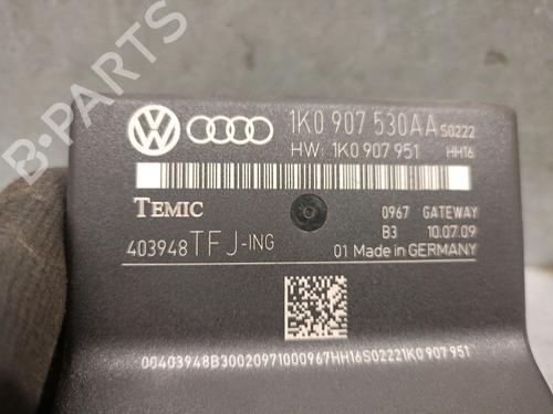 Electronic module SEAT LEON (1P1) 1.9 TDI | BP36159377M83 - Image 4