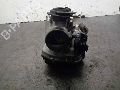 Used Throttle body SEAT IBIZA II (6K1) 1.4 i (60 hp) 5016490