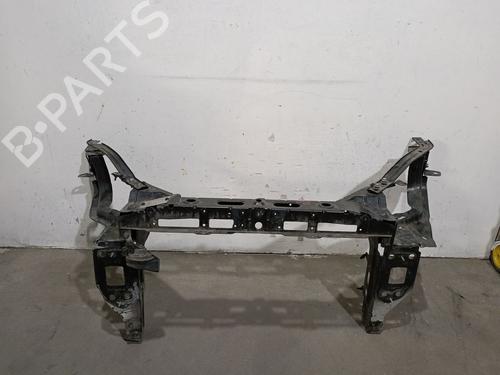 Used Front slam panel FIAT BRAVO II (198_) 1.9 D Multijet (198AXB1A) (120 hp) 28381228