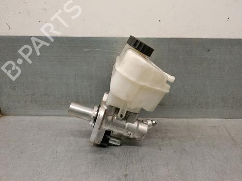 Used Brake master cylinder MERCEDES-BENZ S-CLASS (W222, V222, X222) S 560 e (222.173) (367 hp) 31124215