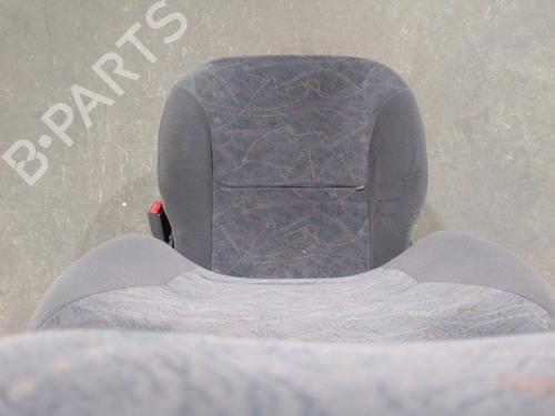 Right front seat CITROËN BERLINGO / BERLINGO FIRST MPV (MF_, GJK_, GFK_) 1.9 D (MFWJZ) | BP29512481C16 