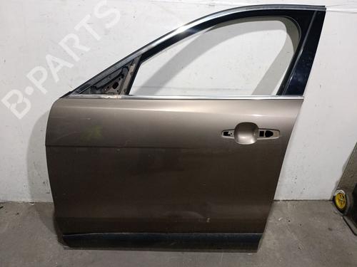 Used Left front door JAGUAR F-PACE (X761) 2.0 TD4 (180 hp) 30110887