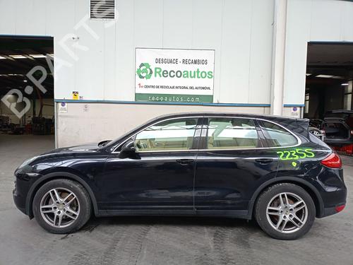 Blinklys foran høyre PORSCHE CAYENNE (92A) 3.0 Diesel | BP25242304C33 