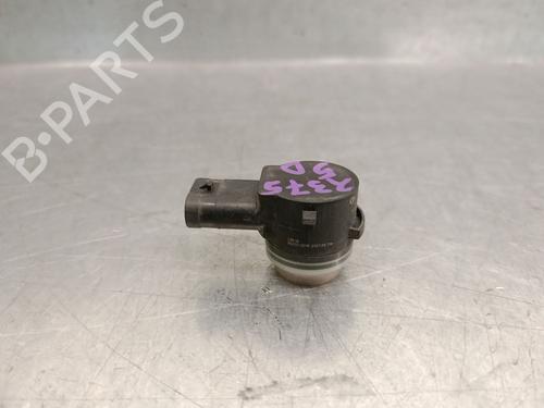 Used Electronic module MERCEDES-BENZ A-CLASS (W177) A 180 d (177.003) (116 hp) 29940665