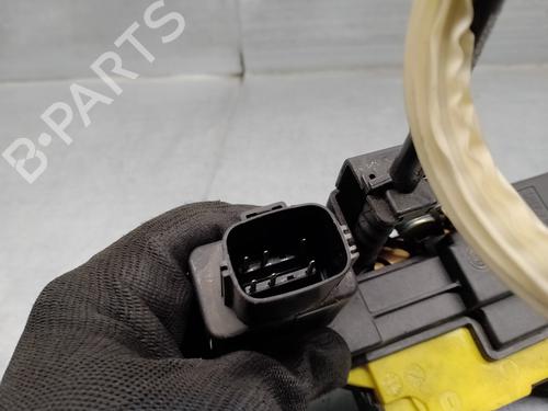 Rear left lock VOLVO S60 I (384) D5 | BP15853934C100 