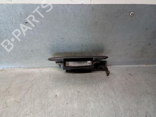 Front left exterior door handle CITROËN XSARA (N1) 1.9 TD | BP27243517C128 