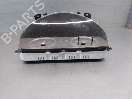 Instrument cluster HYUNDAI GETZ (TB) 1.5 CRDi | BP13209227C47 