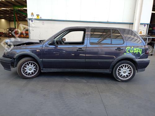 Used Parts VW GOLF III (1H1) 1.9 TDI 4826880