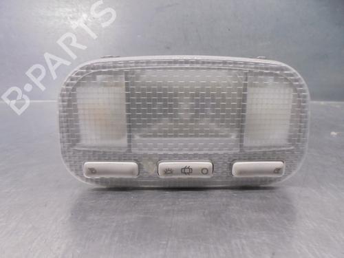 Used Interior roof light PEUGEOT PARTNER Tepee 1.6 HDi / BlueHDi 75 (75 hp) 15731556
