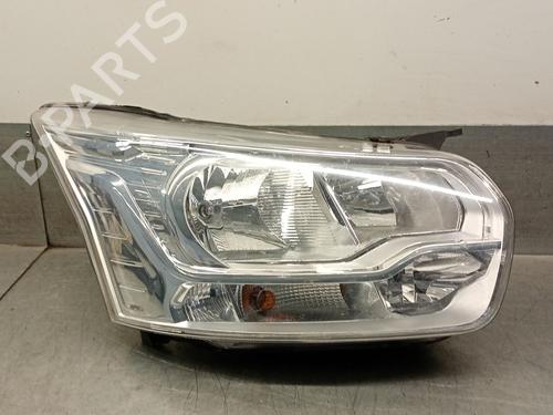 Used Right headlight FORD TRANSIT V363 Van (FCD, FDD) 2.0 EcoBlue (130 hp) 25746387