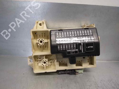 Used Fuse box JAGUAR S-TYPE II (X200) 3.0 V6 (238 hp) 12236524