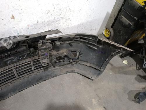 Front bumper SEAT IBIZA III (6L1) 1.9 TDI | BP26707225C7 