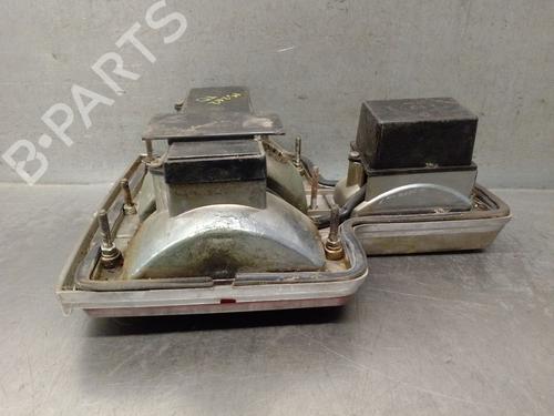 Right taillight SEAT 131 (131A) 2.0 | BP23962203C35