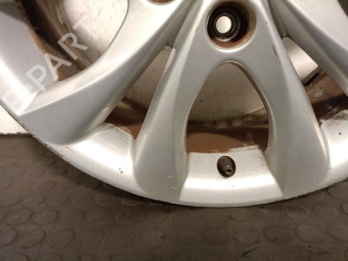 Fælk MAZDA 3 (BL) 1.6 MZ-CD (BL14) | BP38465519C45 - Image 4