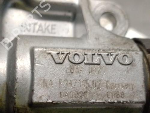 Electronic module VOLVO S60 I (384) 2.5 T | BP37427542M83 - Image 8
