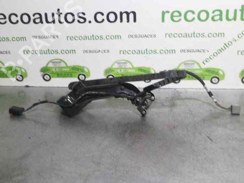 Hinge/Door check strap CHRYSLER VOYAGER IV (RG, RS) 2.5 CRD | BP20248173C146 