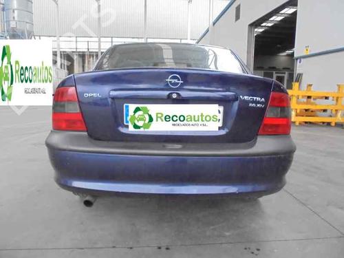 AC radiator OPEL VECTRA B (J96) 2.0 i 16V (F19) | BP2097098M32 