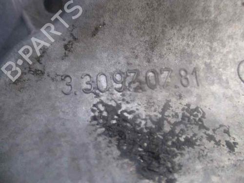 Oil sump RENAULT MEGANE I Coach (DA0/1_) 1.9 DCi | BP20250608M115 